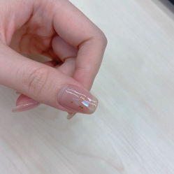 -沐白•盛妍日式美甲美睫