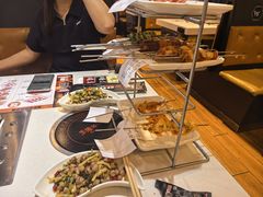 -玉善烧烤串城(长春总店)