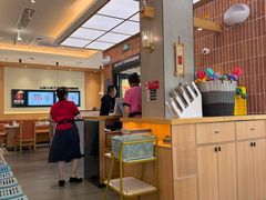 -韩香福烤肉庄园(文化西路店)