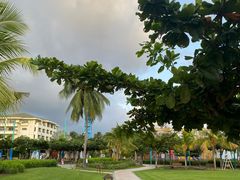 -三亚亚龙湾天域度假酒店