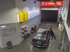 -天猫养车贴膜轻改·蓝电(优匹康桥东路店)