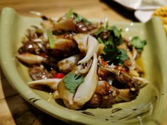 -老胖串店(浆水泉路店)