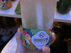 -润园四季椰子鸡火锅(海上世界店)