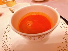 -江南灶中餐厅(南京香格里拉店)