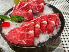 牛腱心-四面泰(万象城店)