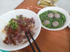 -金粿粿·牛肉粿
