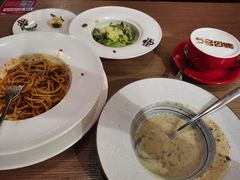 -5号公路餐厅(曼哈顿店)
