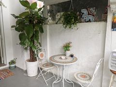-三溪村