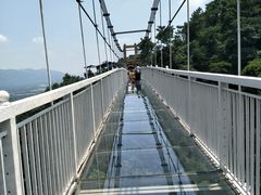 -牛鱼嘴原始生态风景区