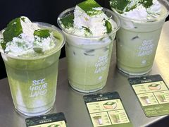 -仙雨林·奶茶鲜果茶(书院巷店)