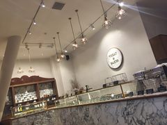 -WHEAT&BAKER-麥(凯德来福士店)