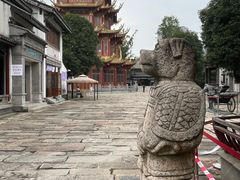 -龙潭水乡