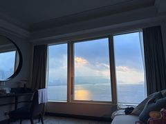 -香港九龙海逸君绰酒店