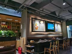 大堂-东椰·海南椰子鸡火锅(朝阳门店)