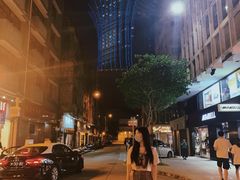-華人 華星冰室(氹仔 店)