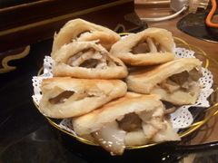 -蒙古人烤羊大师·绿野餐厅(工农大路店)