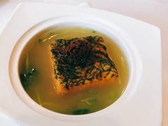 -唐阁(香港朗廷酒店)