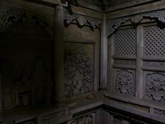 -马村砖雕墓