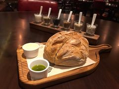 -恰餐厅及酒吧 CHAR Bar & Grill (北京丽都皇冠假日店)