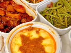 -南京大牌档(苏州中心店)