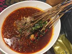 -三猫黑鱼花(南大店)