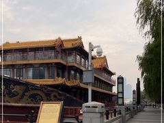 -南门涮肉(通州大船店)