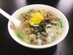 -潮镇老尾牛杂(环城西路店)