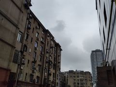 -江西省人民医院(爱国路院区)