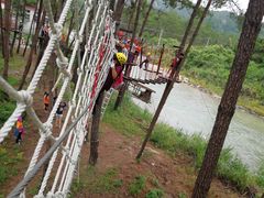 -九龙江国家森林公园