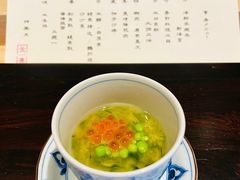 -元熹会席料理