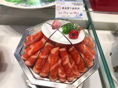 -保定会馆(裕华店)