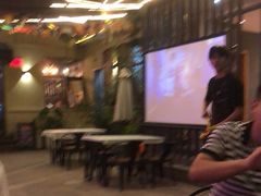 -薄荷小筑融合音乐餐吧(农业路店)
