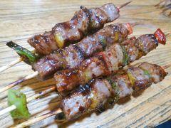 -烤五行·烧烤烤串(石佛营店)