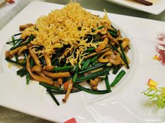 天鲜小炒皇-天鲜阁·海鲜粤菜·33年老字号(石槎白云站店)