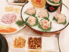 鱼生-有腥气私房菜·寻味顺德