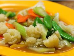 -麦二海鲜饭店