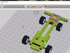 -童程童美·信息学竞赛·机器人编程·少儿编程(五棵松万达校区)