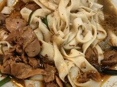 -项记烩面(迎宾路店)