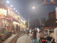 -辣螃铠盆盆蟹大排档(总店)