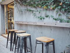 -来回·咖啡(天河南店)