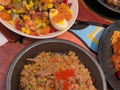 -Aqua Oasis 水天堂(常熟永旺店)