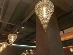 大堂-丝路金桃·新疆菜(徐汇店)