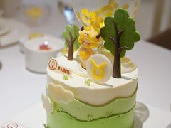 -CAKE BOSS 蛋糕老板(西单君太百货店)