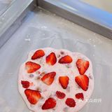 酸奶➕水果的组合｜全新定义逛街小零食🍧