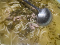 -老李家土菜馆·安吉地标美食