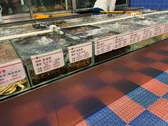 -凤凰楼酒家·粤宴点心(华强北店)