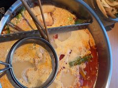 -生如夏花泰式火锅(鹭洲里店)