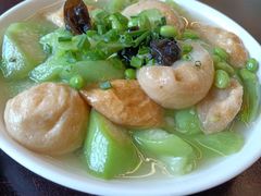 -下塘街25号农家菜馆(新场店)