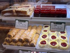 -蜂蝶来饼店(拱北总店)