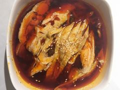 口水鸡-峨嵋酒家(地安门店)